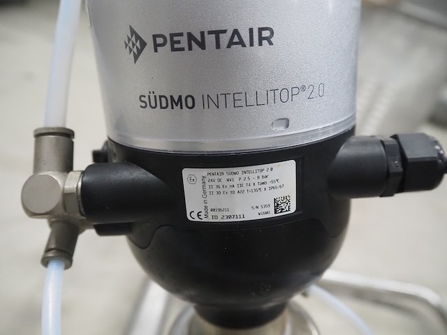 Pentair - afbeelding 2 van  17