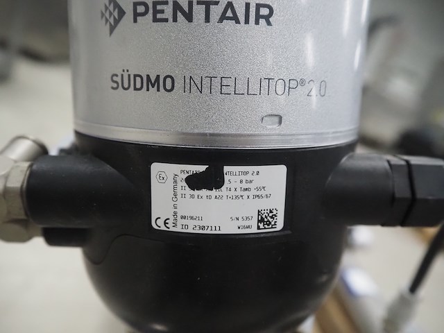 Pentair - afbeelding 5 van  17