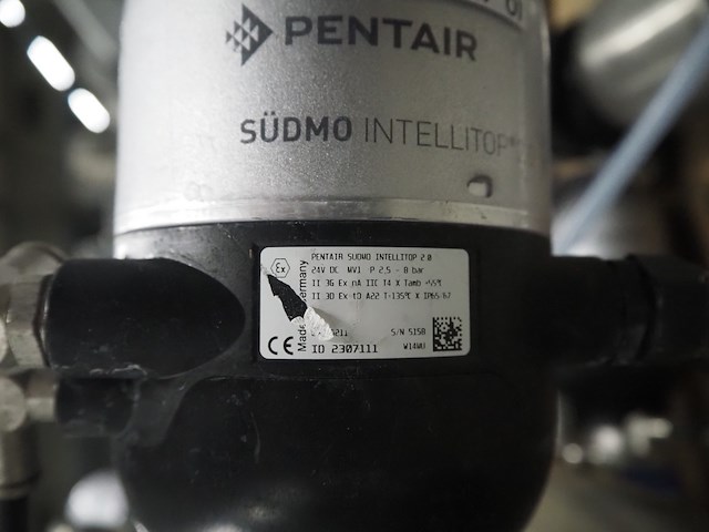 Pentair - afbeelding 7 van  17