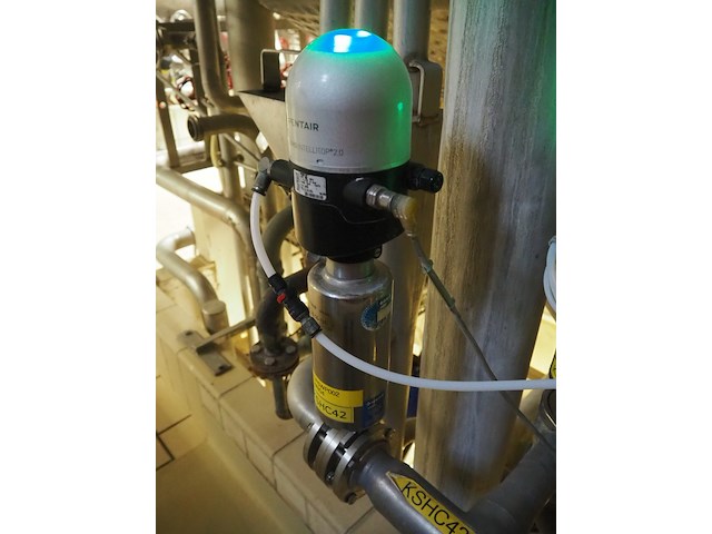 Pentair/bürkert - afbeelding 3 van  5