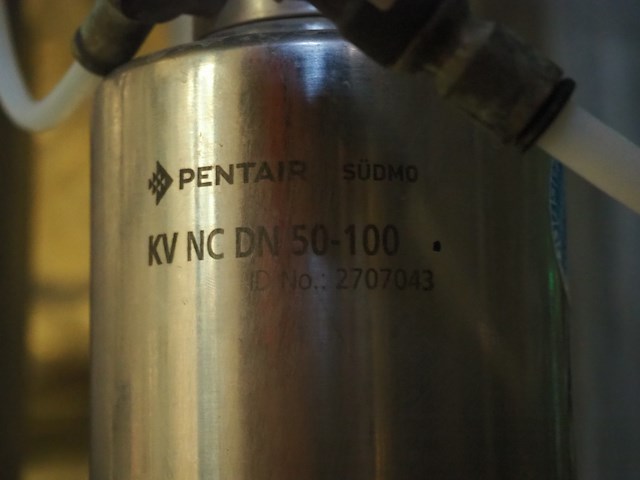 Pentair/bürkert - afbeelding 5 van  5