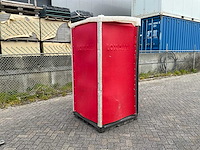 Pentas mobiel toilet - afbeelding 2 van  3