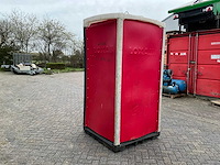 Pentas mobiel toilet - afbeelding 3 van  5