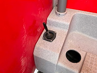 Pentas mobiel toilet - afbeelding 5 van  5