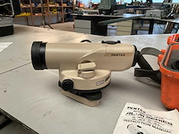 Pentax - al-m5c - waterpasinstrument - afbeelding 2 van  4