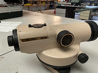 Pentax - al-m5c - waterpasinstrument - afbeelding 3 van  4