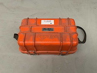 Pentax - al-m5c - waterpasinstrument - afbeelding 4 van  4