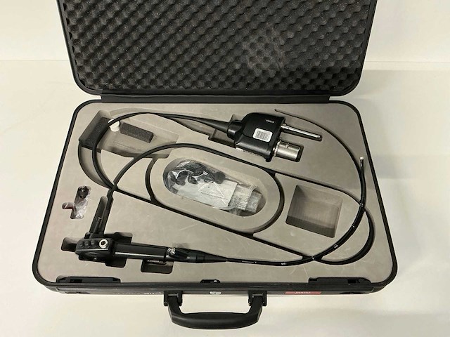 Pentax - ecy-1575k - cystoscoop - afbeelding 1 van  5