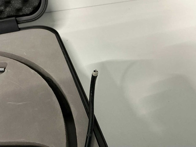 Pentax - ecy-1575k - cystoscoop - afbeelding 2 van  5