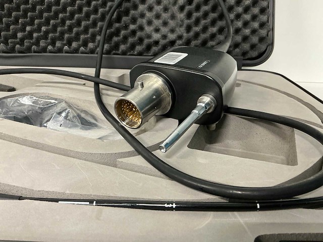 Pentax - ecy-1575k - cystoscoop - afbeelding 3 van  5