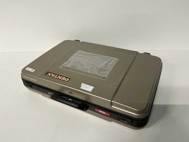 Pentax - ecy-1575k - cystoscoop - afbeelding 4 van  5