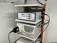 Pentax - epki5000 - endoscopie toren - afbeelding 2 van  7