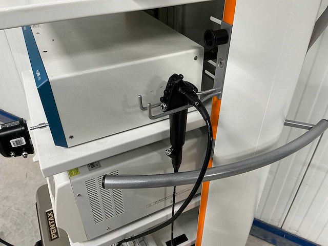 Pentax - epki5000 - endoscopie toren - afbeelding 5 van  7