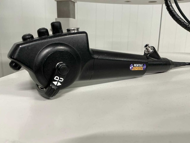 Pentax - epki5000 - endoscopie toren - afbeelding 7 van  7