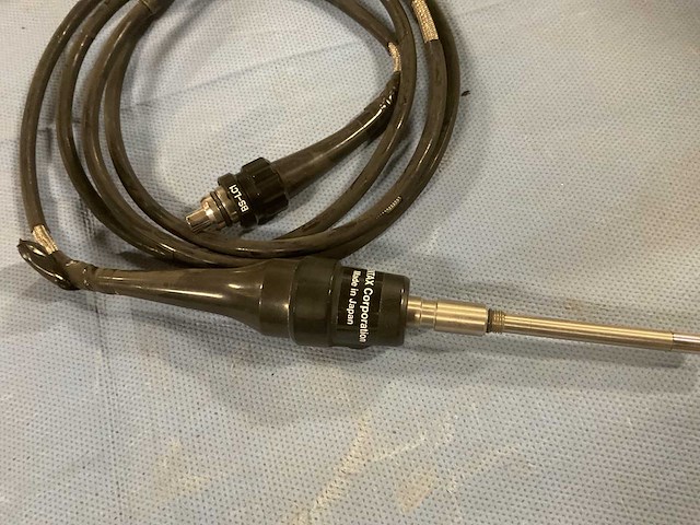 Pentax bs - ls 1 endoscoop light guide cable - afbeelding 3 van  3