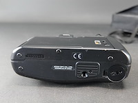 Pentax espio 738 analoge compactcamera met een 38-70mm zoomlens - afbeelding 4 van  5