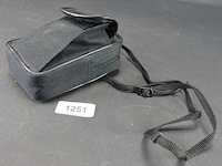 Pentax espio 738 analoge compactcamera met een 38-70mm zoomlens - afbeelding 5 van  5