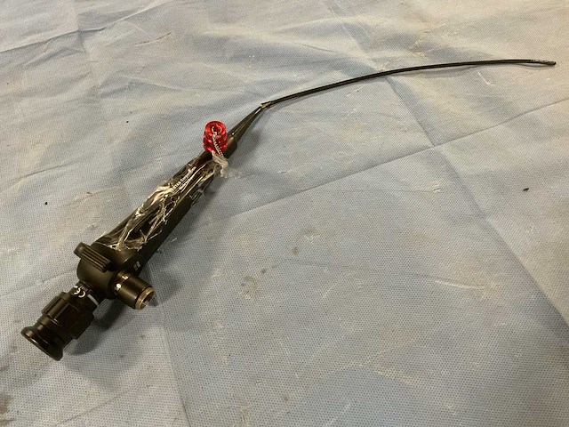 Pentax fnl-10rbs endoscoop - afbeelding 1 van  3