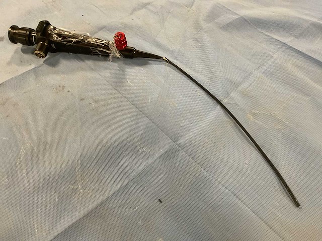 Pentax fnl-10rbs endoscoop - afbeelding 2 van  3