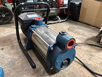 Pentax mp120/5a centrifugaal waterpomp - afbeelding 2 van  6