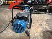 Pentax mp120/5a centrifugaal waterpomp - afbeelding 3 van  6