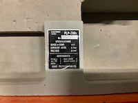 Pentax plp-780s bouwlaser - afbeelding 2 van  3