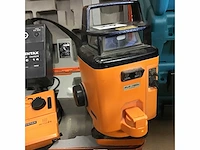 Pentax plp 780s bouwlaser - afbeelding 2 van  4