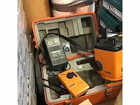 Pentax plp 780s bouwlaser - afbeelding 3 van  4