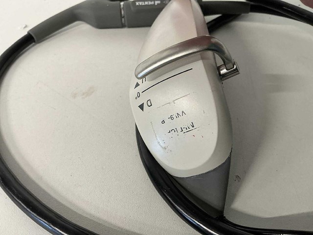 Pentax vnl9-cp naso-pharyngo-laryngoscoop - afbeelding 2 van  3