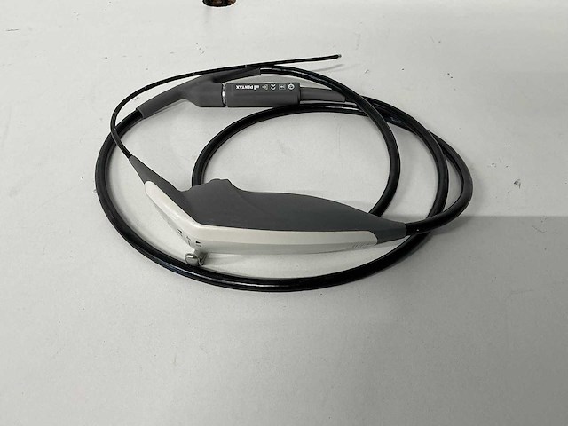 Pentax vnl9-cp naso-pharyngo-laryngoscoop - afbeelding 1 van  3