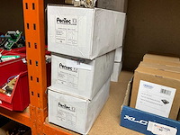 Pentec radiatorkraan 1541.1.10-01 (30x) - afbeelding 3 van  3