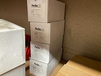 Pentec radiatorkraan 1541.1.10-01 (40x) - afbeelding 1 van  2