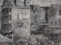 Pentekening - afbeelding 2 van  7