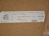 Pentekening - afbeelding 5 van  7