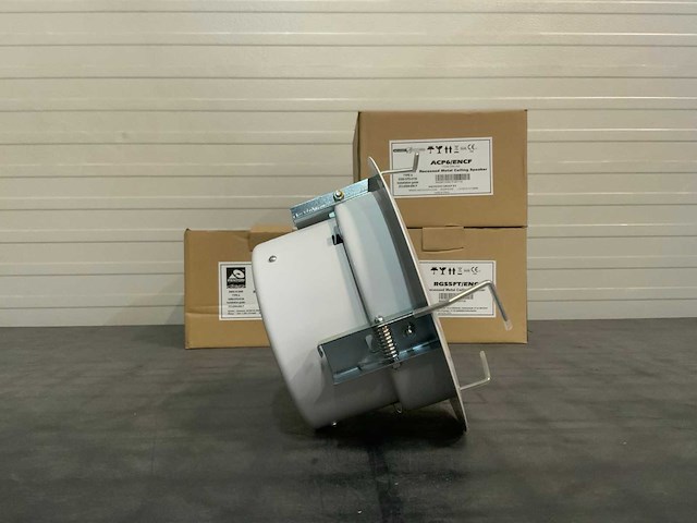 Penton - metal ceiling - speaker (3x) - afbeelding 4 van  8