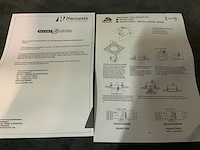 Penton - metal ceiling - speaker (3x) - afbeelding 6 van  8