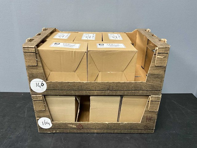 Penton - rgs5ft/enc - plafond speaker (10x) - afbeelding 4 van  4