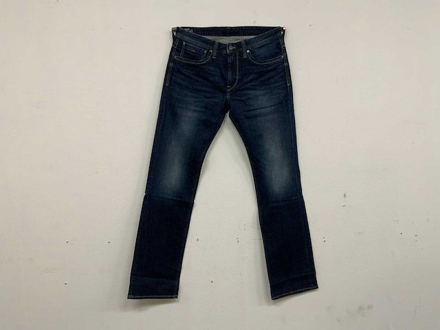 Pepe jeans, mustang jeans spijkerbroek (6x) - afbeelding 2 van  31