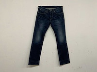 Pepe jeans, mustang jeans spijkerbroek (6x) - afbeelding 2 van  31