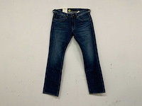 Pepe jeans, mustang jeans spijkerbroek (6x) - afbeelding 7 van  31