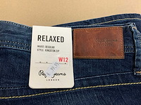 Pepe jeans, mustang jeans spijkerbroek (6x) - afbeelding 10 van  31