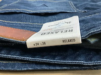 Pepe jeans, mustang jeans spijkerbroek (6x) - afbeelding 11 van  31