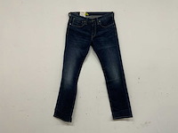 Pepe jeans, mustang jeans spijkerbroek (6x) - afbeelding 13 van  31