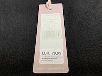 Pepe jeans, mustang jeans spijkerbroek (6x) - afbeelding 16 van  31