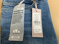 Pepe jeans, mustang jeans spijkerbroek (6x) - afbeelding 21 van  31