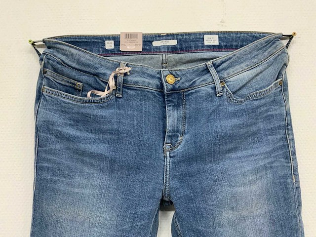 Pepe jeans, mustang jeans spijkerbroek (6x) - afbeelding 25 van  31