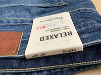 Pepe jeans, mustang jeans spijkerbroek (6x) - afbeelding 26 van  31