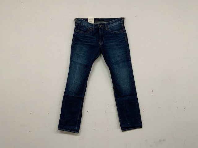 Pepe jeans, mustang jeans spijkerbroek (6x) - afbeelding 27 van  31