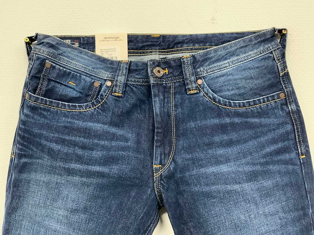 Pepe jeans, mustang jeans spijkerbroek (6x) - afbeelding 28 van  31