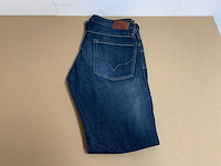 Pepe jeans, mustang jeans spijkerbroek (6x) - afbeelding 29 van  31